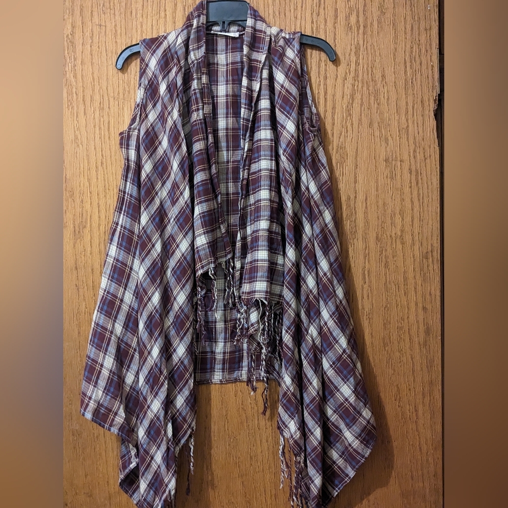 Altar'd State Shawl